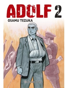 Adolf Tankobon nº 02 05